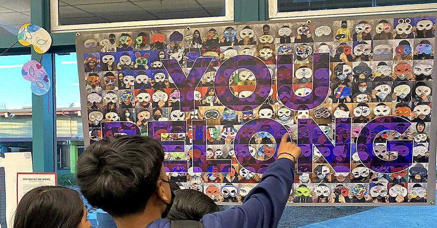 When Young Artists Speak, We Should Listen