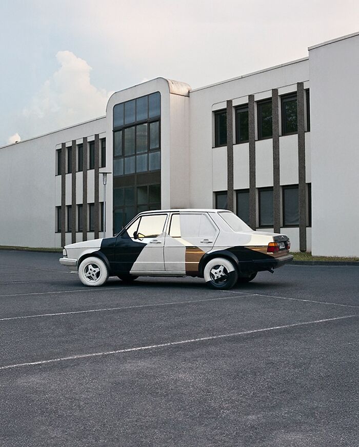 "Herla King" By Etienne Bardelli