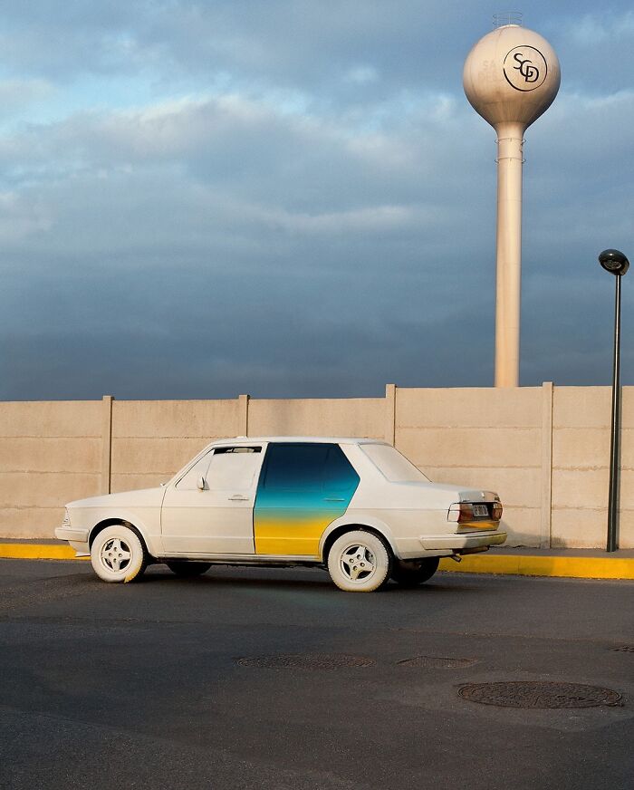 "Herla King" By Etienne Bardelli