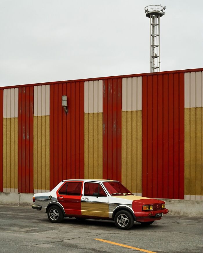 "Herla King" By Etienne Bardelli