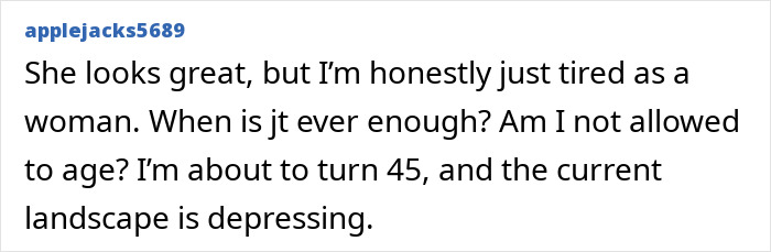 Denise Richards revela transformação dramática do facelift em fotos de antes e depois