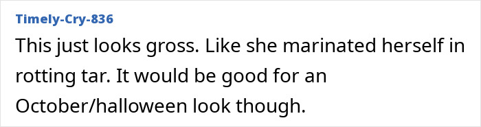 Tyla wearing a bizarre adhesive top at Paris Fashion Week, sparking wild reactions as Bianca Censori's disciple.