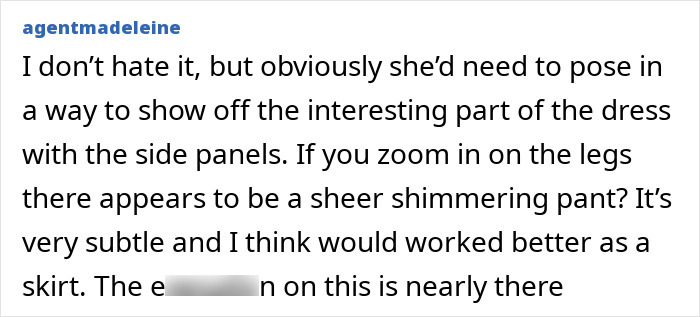 Gwyneth Paltrow’s furious backstage rant after Oscars dress mishap with aide’s awkward reaction caught on camera