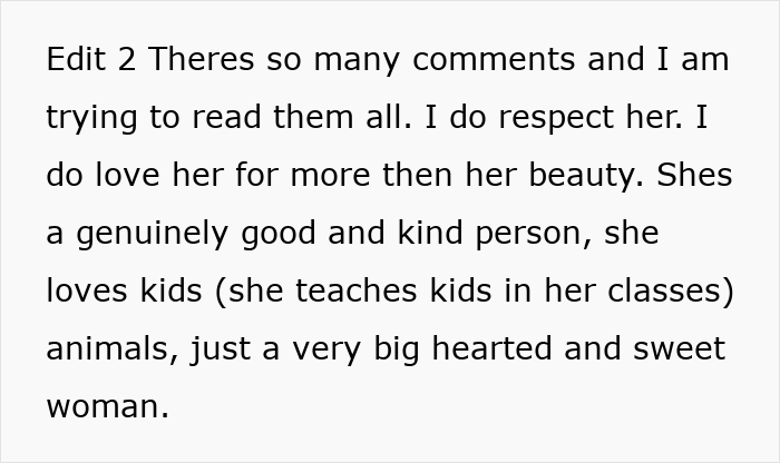 Man Downplays GF&rsquo;s Martial Arts Skills, Ensuring Everybody Knows She&rsquo;s A Model, Gets Shamed Online