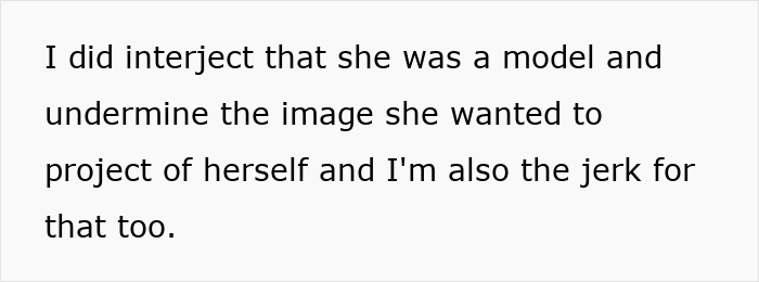 Man Downplays GF&rsquo;s Martial Arts Skills, Ensuring Everybody Knows She&rsquo;s A Model, Gets Shamed Online