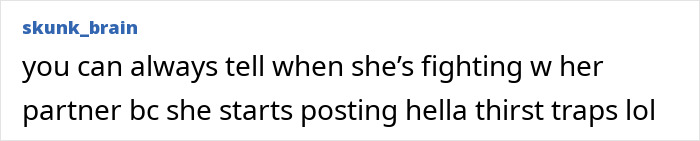 Social media post discussing fans noticing dramatic differences in Kylie Jenner's personal and public photos.