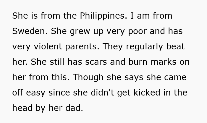 Man Praises Wife For Accepting Him When He Cries, Learns That She Loses Romantic Feelings Each Time Man Praises Wife For Accepting Him When He Cries, Learns That She Loses Romantic Feelings Each Time