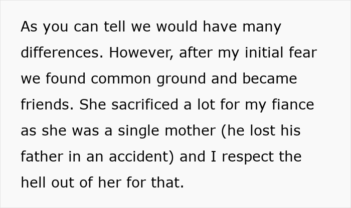 Homophobic MIL Plans To Boycott The Wedding If DIL&rsquo;s Gay MOH Comes, DIL Refuses To Budge