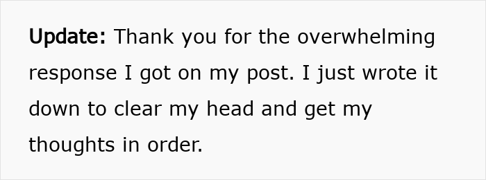 “Eu confiei nela absolutamente”: um teste de ancestralidade inocente revela uma esposa secreta mantida do marido por 18 anos