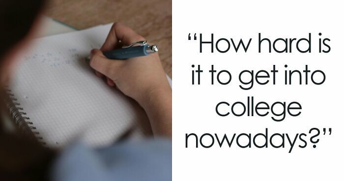 If You Can Pass This Challenging 24-Question Quiz, You’re Definitely Ready For College