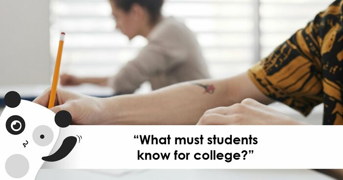 Even Straight-A Students Have Trouble With This 24-Question ACT-Style Quiz – Prove You’re Smarter