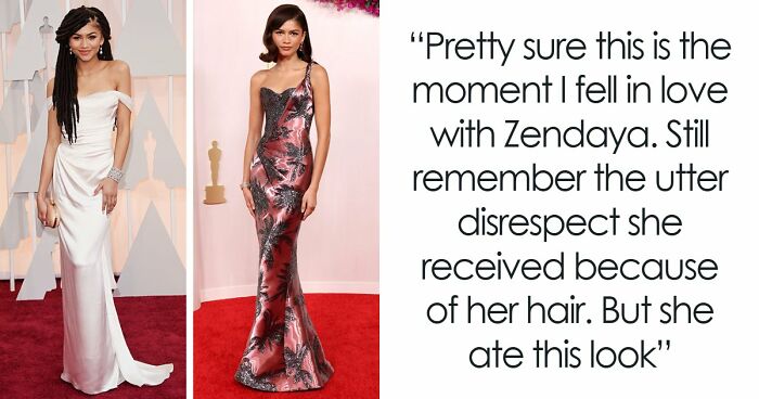 17 Actors Who Looked Completely Different At Their First Oscars vs. Their Latest Appearance