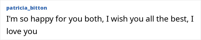 Comment expressing happiness and best wishes for the most beautiful girl in the world engaged to French DJ after Greek proposal.