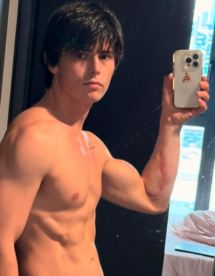 Adult Star Seth Peterson&rsquo;s Family Seeks Answers About His Sudden Passing