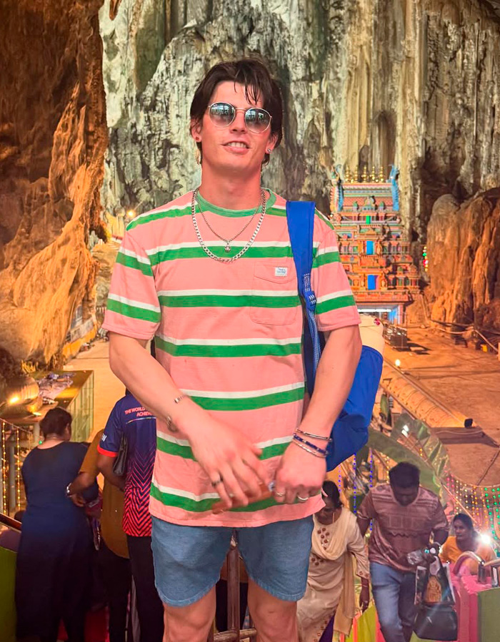 Adult Star Seth Peterson&rsquo;s Family Seeks Answers About His Sudden Passing