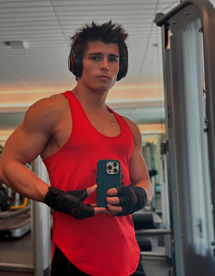 Adult Star Seth Peterson&rsquo;s Family Seeks Answers About His Sudden Passing