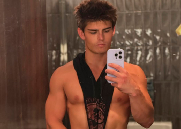 Adult Star Seth Peterson&rsquo;s Family Seeks Answers About His Sudden Passing