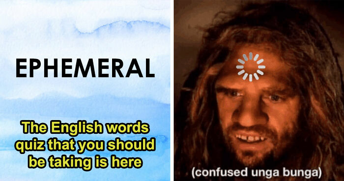 If You Know These 30 Hard English Words, You’re Smarter Than Most