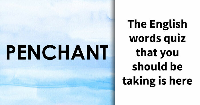 If You Know These 30 Hard English Words, You’re Smarter Than Most