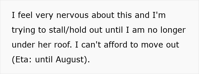 Mom Holds Daughter To A Disturbing &ldquo;Promise&rdquo; She Made At 14 Before She Knew What It Really Meant