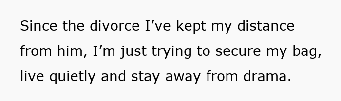Dad Destroys 30-Year Marriage With Secret Child, Later Demands Son Play Happy Family With Them
