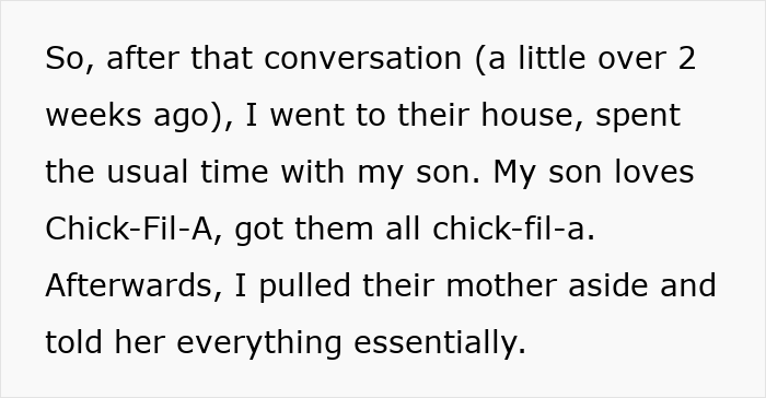Guy Gets Toys For Son's Half-Siblings, Shocked After Another Dad Asks Him To Stop Playing Best Dad