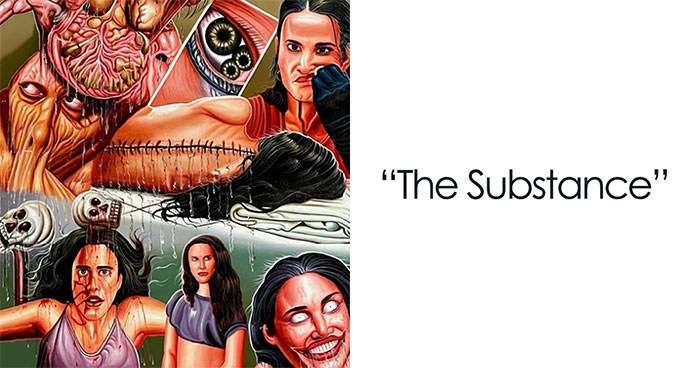 40 New Hand-Painted Movie Posters From Ghana That Look Nothing Like The Original Films
