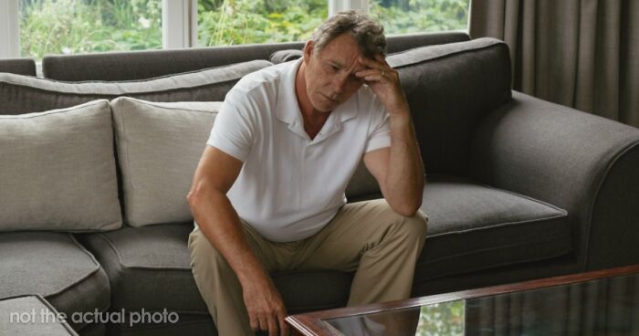 “I Trusted Her Absolutely”: An Innocent Ancestry Test Reveals A Secret Wife Kept From Husband For 18 Years