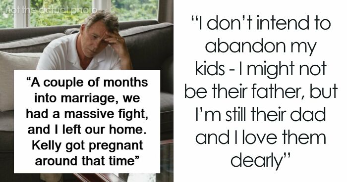 “I Trusted Her Absolutely”: An Innocent Ancestry Test Reveals A Secret Wife Kept From Husband For 18 Years