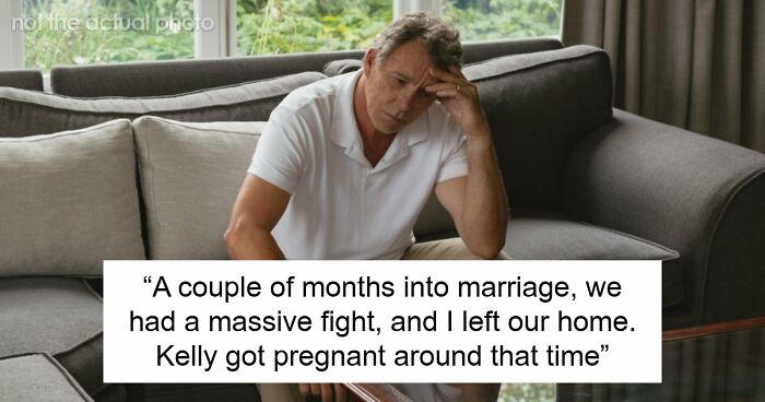 “I Trusted Her Absolutely”: An Innocent Ancestry Test Reveals A Secret Wife Kept From Husband For 18 Years