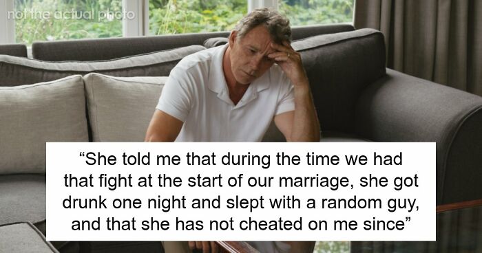 “I Trusted Her Absolutely”: An Innocent Ancestry Test Reveals A Secret Wife Kept From Husband For 18 Years