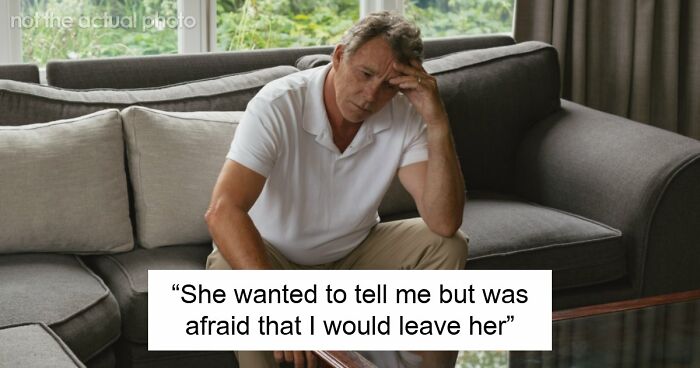 “I Trusted Her Absolutely”: An Innocent Ancestry Test Reveals A Secret Wife Kept From Husband For 18 Years