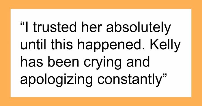 “I Trusted Her Absolutely”: An Innocent Ancestry Test Reveals A Secret Wife Kept From Husband For 18 Years