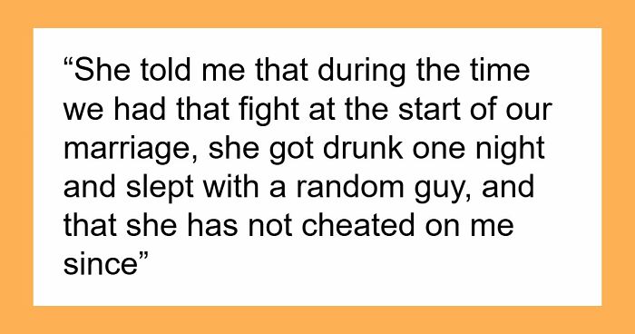 “I Trusted Her Absolutely”: An Innocent Ancestry Test Reveals A Secret Wife Kept From Husband For 18 Years