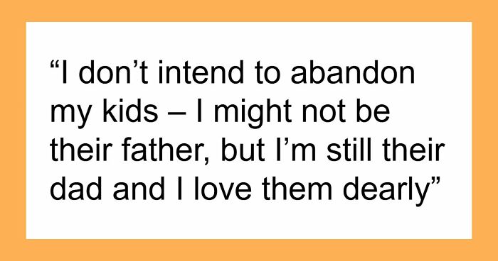 “I Trusted Her Absolutely”: An Innocent Ancestry Test Reveals A Secret Wife Kept From Husband For 18 Years