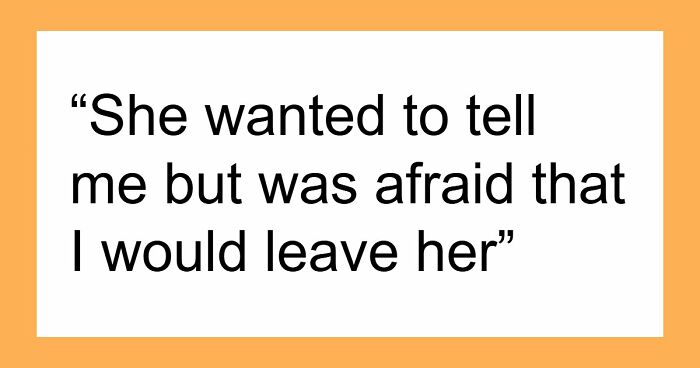 “I Trusted Her Absolutely”: An Innocent Ancestry Test Reveals A Secret Wife Kept From Husband For 18 Years