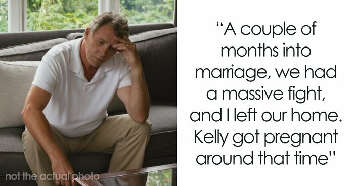 “I Trusted Her Absolutely”: An Innocent Ancestry Test Reveals A Secret Wife Kept From Husband For 18 Years