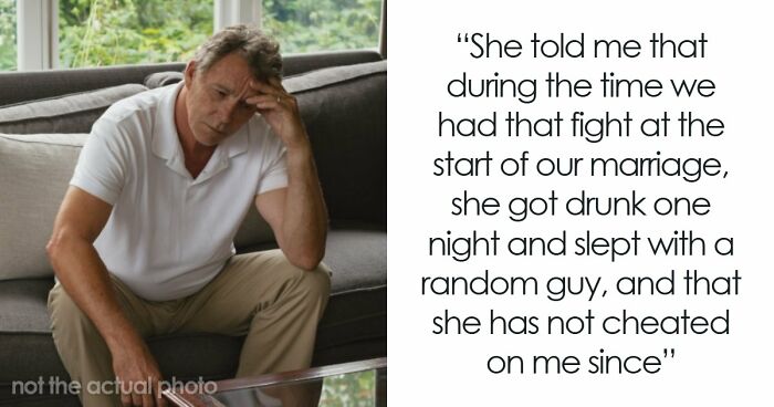 “I Trusted Her Absolutely”: An Innocent Ancestry Test Reveals A Secret Wife Kept From Husband For 18 Years