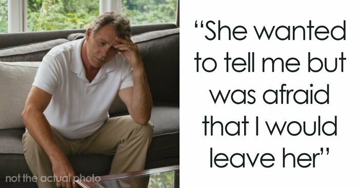 “I Trusted Her Absolutely”: An Innocent Ancestry Test Reveals A Secret Wife Kept From Husband For 18 Years