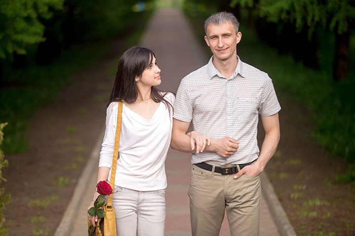 Disturbed Friends Ban 37-Year-Old Guy From Hangouts After He Starts Seeing His 19YO Girlfriend