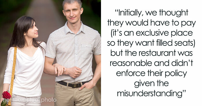 Delusional Older Boyfriend Screams Jealousy When Friends Refuse To Entertain His Teen Lover