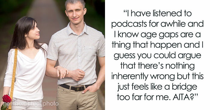 Delusional Older Boyfriend Screams Jealousy When Friends Refuse To Entertain His Teen Lover