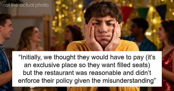 Delusional Older Boyfriend Screams Jealousy When Friends Refuse To Entertain His Teen Lover