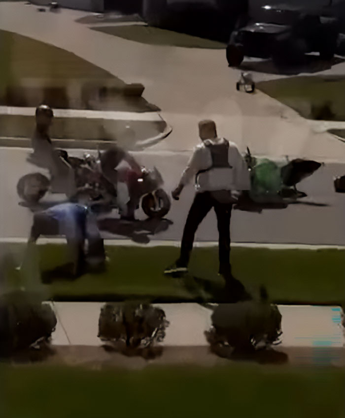 Nova reviravolta no caso de Alan Ritchson enquanto a polícia toma decisão sobre as acusações da estrela de ‘Reacher’