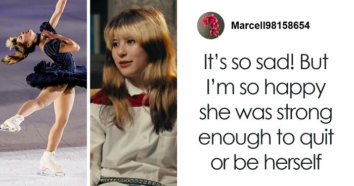 “Keep Him”: Influencer Mocked For Seemingly Not Being Able To Travel In Luxury Amid Iran War