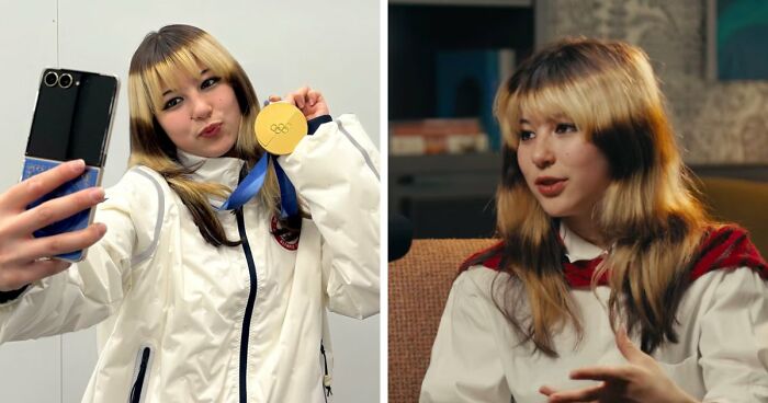 “Keep Him”: Influencer Mocked For Seemingly Not Being Able To Travel In Luxury Amid Iran War