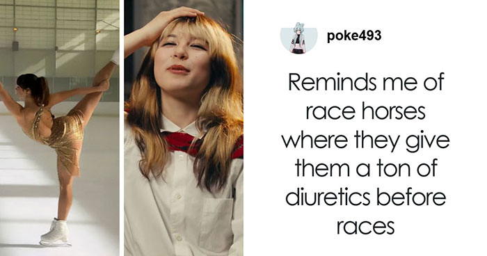 Olympic Hero Alysa Liu Reveals “Insane” Rules That Drove Her To Retire From Figure Skating