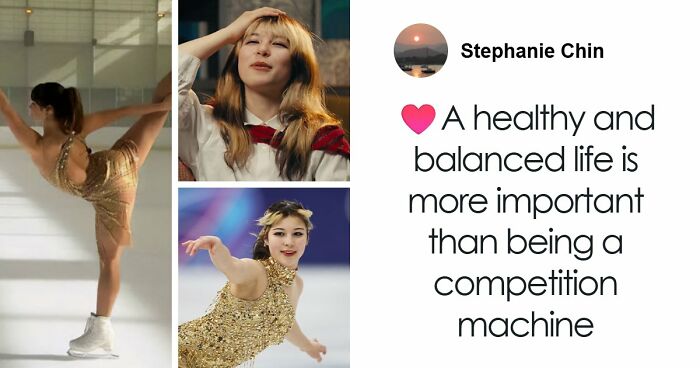 Olympic Hero Alysa Liu Reveals “Insane” Rules That Drove Her To Retire From Figure Skating