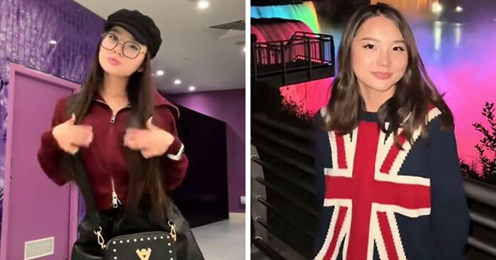 31 Women Joined The Trend Of Showing How Their Style Changed After Moving To The US