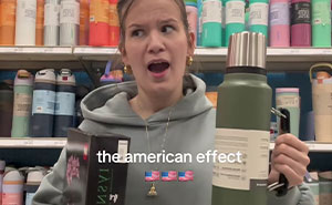 31 Women Shared How They Looked Before Moving To The US And After